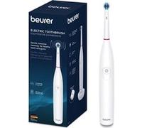 Beurer Brosse à dents électrique TB 30 – 2 programmes, oscillo-pulsée, batterie puissante