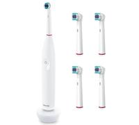 beurer TB 30X Brosse à dents électrique avec 5 têtes de brosse et station de charge