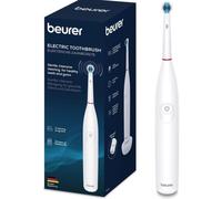 Beurer TB30 - Brosse à dents électrique - 2 modes Autonomie 20 jours Minuterie 2 min