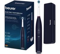 Beurer TB50 Brosse à Dents Électrique Avec Pression Contrôle Et Étendu Batterie