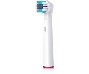 BEURER TB8 Clean têtes de remplacement pour brosse à dents for Beurer TB30/50 8 pcs