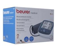 BEURER Tensiomètre au bras Appareil 1 pc(s)