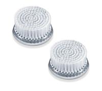 Beurer - Tête de brosse de rechange - pour brosse nettoyante pour le visage (pack de 2)