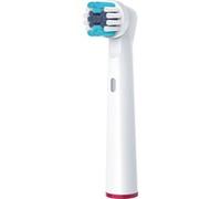 Beurer Têtes de remplacement TB8 Clean – compatibles avec TB30/50 – 8 pièces