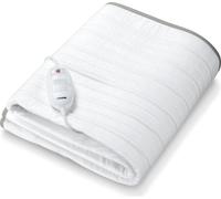 Beurer Thermal Mattress Cover TS 15 White 1 Person 3 Temperature Levels