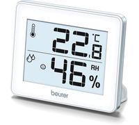 Beurer Thermo-Hygromètre - digital HM 16