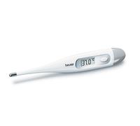 Beurer - Thermomètre Digital - Ft 09/1 Blanc