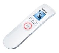 Beurer Thermomètre frontal infrarouge FT 95, Thermomètre médical
