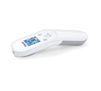 Beurer Thermomètre Médical Sans Contact FT 85 1 unité