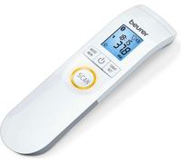 Beurer Thermomètre sans contact FT 95 Blanc