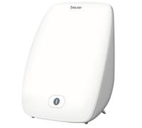 Beurer TL 41 Touch lampe de luminothérapie avec touche tactile, améliorez votre bien-être grâce à la simulation de la lumière du jour, idéale pour le bureau