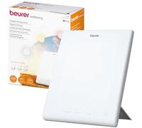 Beurer Lampe de luminothérapie TL 45 Perfect Day – 3 températures, simulation lumière du jour
