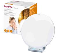 Beurer TL 70 Lampe de lumière du jour, simulation de lumière du jour pour améliorer le bien-être les jours sombres