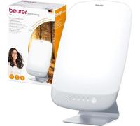 Beurer TL 95 Lampe de luminothérapie, simulation de la lumière du jour, 14 000 Lux, dispositif médical, lampe de luminothérapie en cas de troubles dus au manque de lumière, technologie LED SunLike