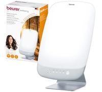 Beurer TL 95 lampe lumière du jour, simulation de la lumière du jour, 14 000 lux, dispositif médical, lampe lumière du jour en cas de manque de lumière, technologie LED SunLike