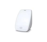 Beurer TL 41 Touch lampe de luminothérapie avec touche tactile, améliorez votre bien-être grâce à la simulation de la lumière du jour, idéale pour le bureau
