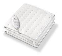 BEURER TS 19 - Chauffe-matelas respirant et réglable