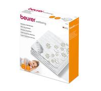 Beurer Surmatelas chauffant TS 23 – Chauffe-lit 1 place