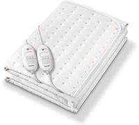 Couverture chauffante Beurer Ts 26 - chauffe-matelas 2 places