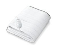Beurer Ts17 Couverture Chauffante Simple 150X80CM Avec Élastiques