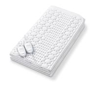 Beurer TS26XXL sur-Matelas Thermique Double 120W 6 Temperatures