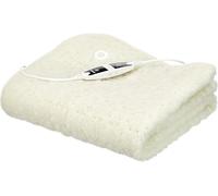 Beurer UB 53 Chauffe-matelas en peluche Simple