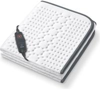 Beurer UB 60 Green Planet Sous-lit chauffant matériaux recyclés écologique confortable bienfaisant