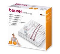Beurer UB 90, Couverture chauffante