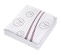 Beurer UB 90 Cosy Surmatelas chauffant 60 W blanc