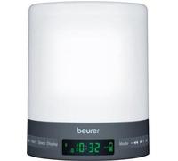 Réveil lumineux connecté