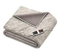 Beurer XXL couverture douillette thermique HD 150 Nordic, Couvertures chauffantes