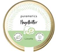 Beurre à ongles - Citron vert 10g