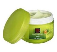 Allga San® Crème réparatrice Nutrition intense pour pieds secs 200 ml