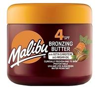Beurre bronzant Malibu SPF4 300 ml