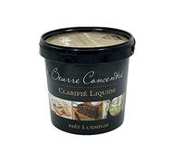 Beurre clarifié liquide - Fléchard - seau 2kg