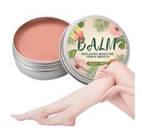 Beurre Corporel,50g de Baume Raffermissant et Hydratant pour la Peau | Crème Hydratante Pour Le Corps | pour une Routine Quotidienne le Matin et le Soir après le Nettoyage que ce Soit à la Maison ou e