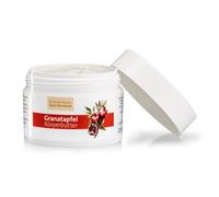 Beurre corporel à base de grenade 200 ml