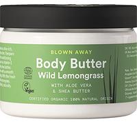 Urtekram Wild Lemongrass Manteca Corporal Bio 150ml