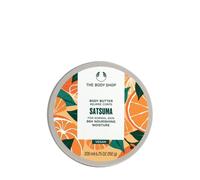 Beurre corporel à la mandarine de The Body Shop (200 ml)