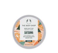 Beurre corporel à la mandarine de The Body Shop (50 ml)