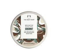 The Body Shop Coconut Body Butter beurre corporel 200 ml