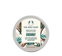 Beurre Corporel à la Noix de Coco de The Body Shop (50 ml)