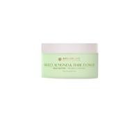 Beurre corporel amande douce et fleurs de thiaré Arganicare 250ML