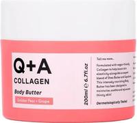 Beurre corporel au collagène 200 ml