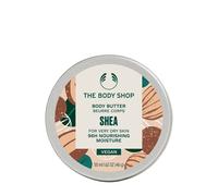 Beurre corporel au karité de The Body Shop (50 ml)