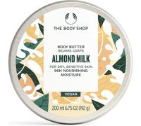 Beurre Corporel Au Lait D'amande 200 Ml