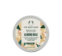 Beurre corporel au lait damande de The Body Shop (50 ml)