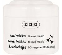 Beurre corporel au lait de chèvre 200 ml