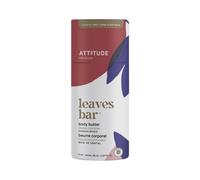 Attitude Leaves Bar Body Butter beurre corporel solide Sandalwood 85 g