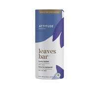 Feuilles Barre Beurre Corporel Mer Sel 89ml Par Attitude